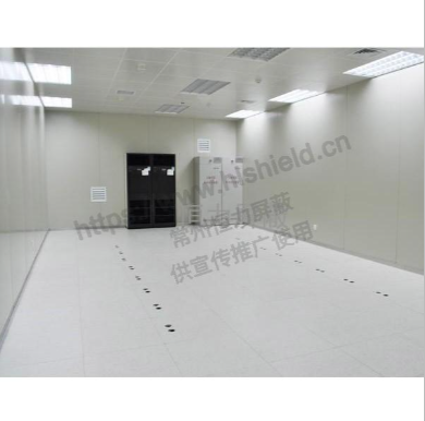 搭建屏蔽室時(shí)要注意哪些問(wèn)題