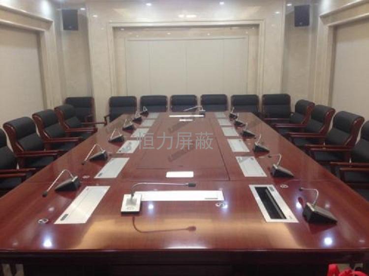 電磁屏蔽室公司的特定設(shè)計(jì)原則