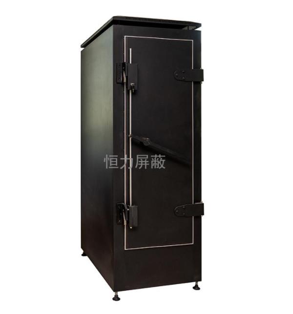屏蔽機柜 屏蔽機柜